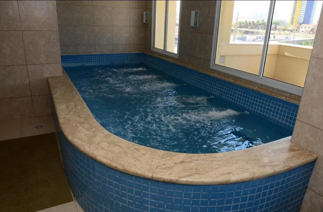 Apartamento Com Vista Para O Mar Ultimo Andar Fortaleza