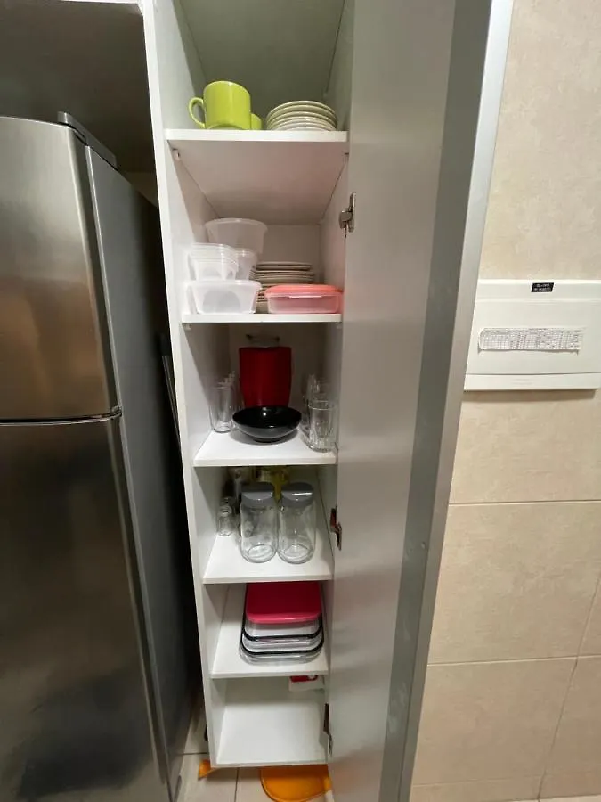 Apartamento Com Vista Para O Mar Ultimo Andar Fortaleza  Brazil
