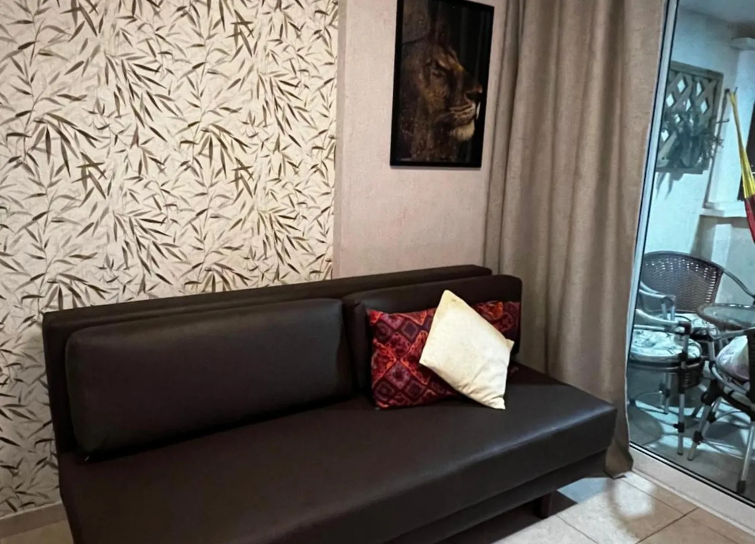 Apartamento Com Vista Para O Mar Ultimo Andar Fortaleza  Brazil