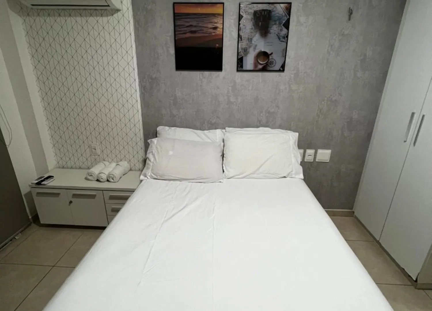 Apartamento Com Vista Para O Mar Ultimo Andar Fortaleza  Apartment